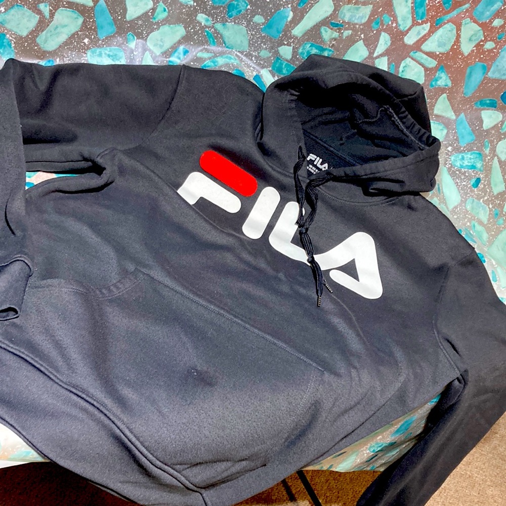 Hoodie/ hat bundle